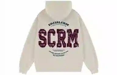 SCRM Logo