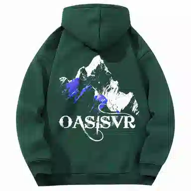 OASISVR Logo