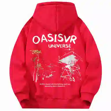 OASISVR