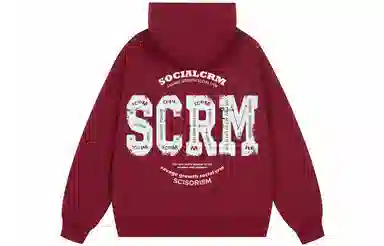 SCRM Logo