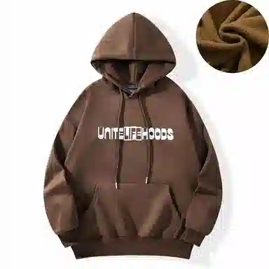 Unite Life HOODS