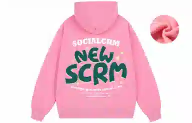 SCRM Logo