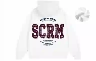 SCRM Logo
