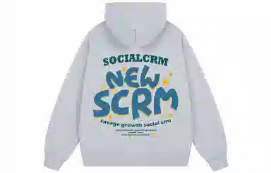 SCRM Logo