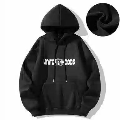 Unite Life HOODS