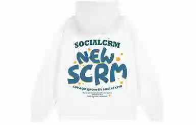 SCRM Logo