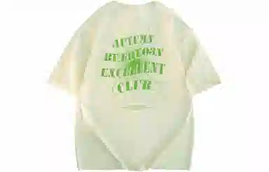 FREO3N Lightning Graffiti Tee