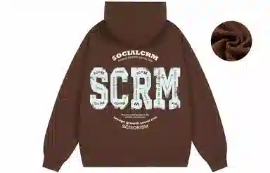 SCRM Logo