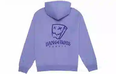 DANGEROUSPEOPLE DSP