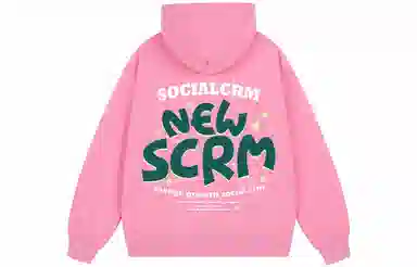 SCRM Logo