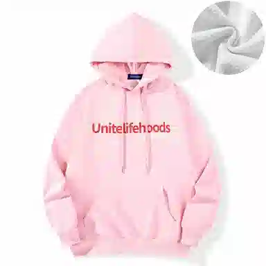 Unite Life HOODS