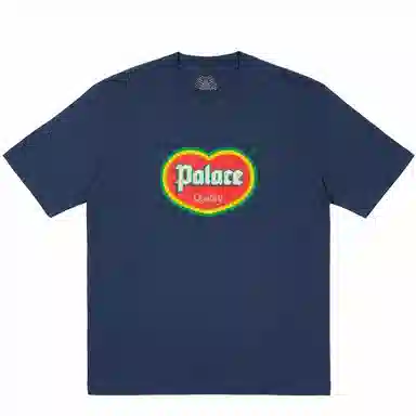 PALACE SS24 QUALITY T-SHIRT LOGOT