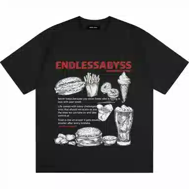Endless Abyss T