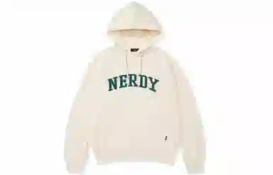 NERDY FW22 Logo