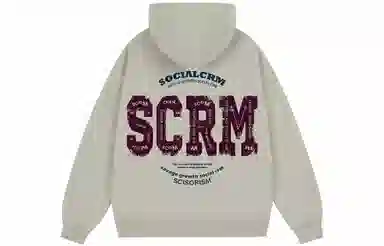 SCRM Logo