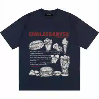 Endless Abyss T