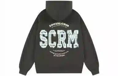 SCRM Logo