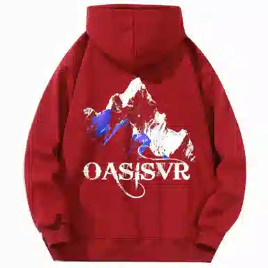 OASISVR Logo