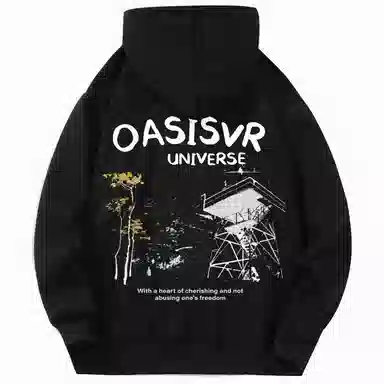 OASISVR