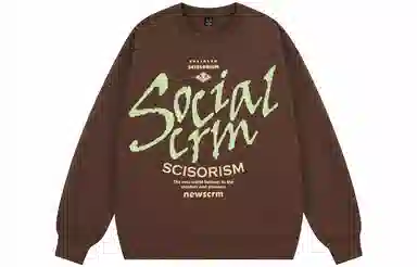 SCRM Logo