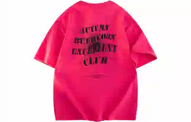 FREO3N Lightning Graffiti Tee