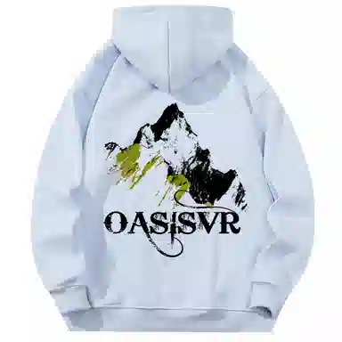 OASISVR Logo