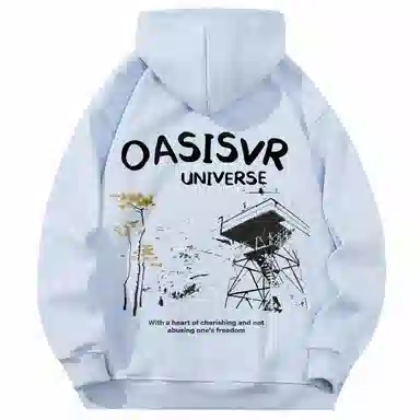 OASISVR