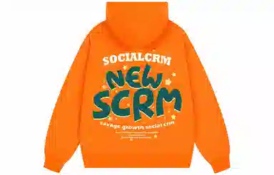 SCRM Logo