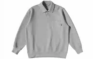 BUTTBILL FW22 Pullover Sweatshirt