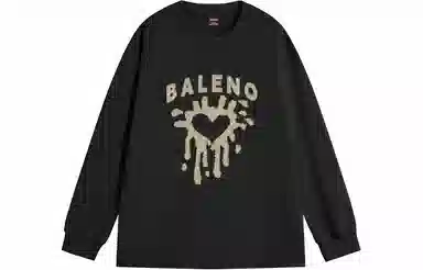 BALENO LogoT