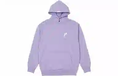 PALACE FW22 Double Popper P Hood Custom Sweat