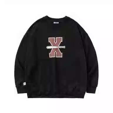 KXLFCHN Pullover Sweatshirt