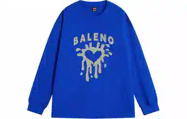 BALENO LogoT