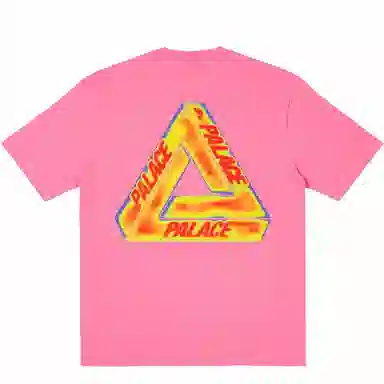 PALACE SS24 HEAT SENSI T-SHIRT T