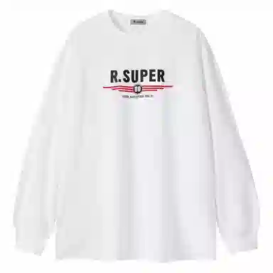 R.super FW24 LogoT