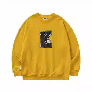 KXLFCHN Pullover Sweatshirt