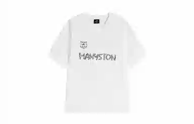 MANYSTON T