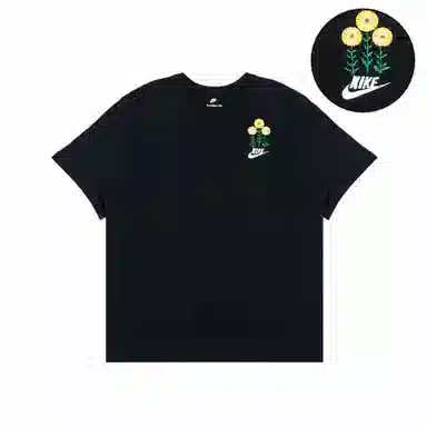 Nike logoT
