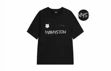 MANYSTON T