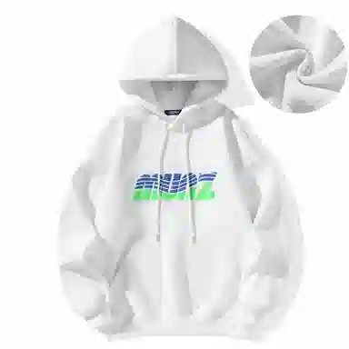 Xingjizhe Pullover Hoodie