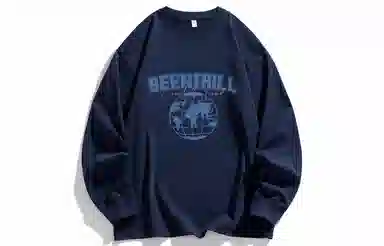 BEENTRILL LogoT