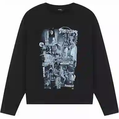 WE11DONE FW22