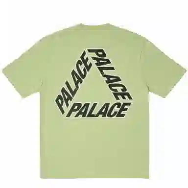 PALACE SS24 P-3 OUTLINE T-SHIRT logoT