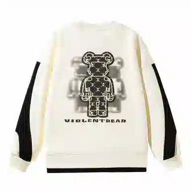 PAKA x Violentbear Logo