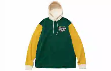 HUMAN MADE FW22 Logo