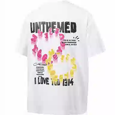 UNthemed LogoT