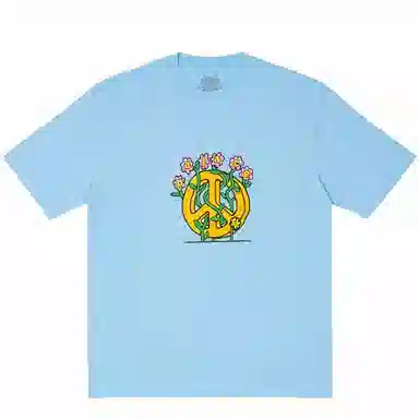 PALACE SS24 GROWER T-SHIRT T