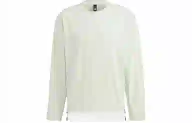 adidas Wj Prem Crewswt Logo