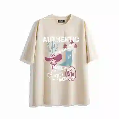 URBAN AUTHENTIC T