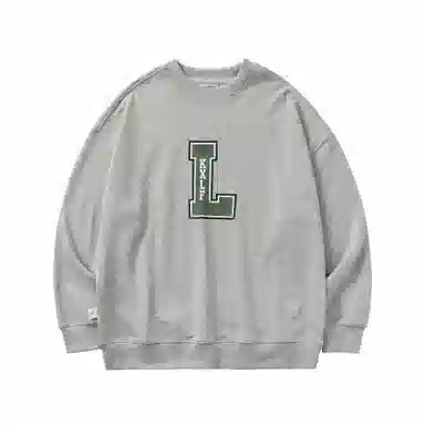 KXLFCHN Pullover Sweatshirt
